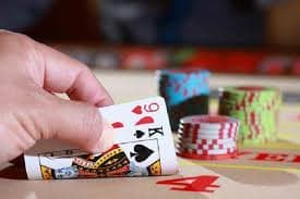 Filipino player browsing pk777 sports and casino categories on mobile