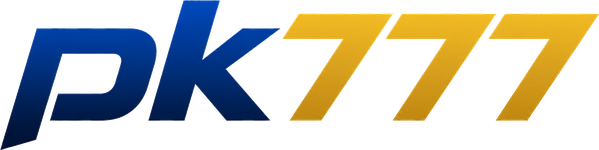 pk777 official logo